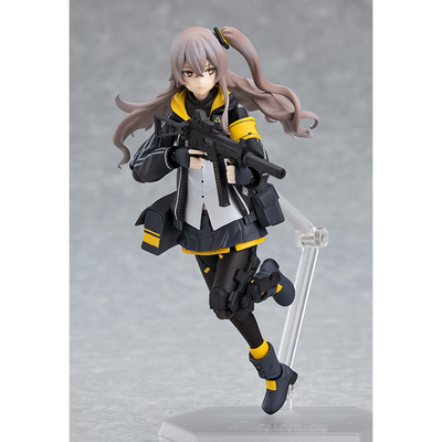 Фигурка фигма figma UMP45