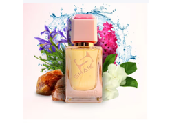 SHAIK 42 Парфюмерная вода аромат Chanel eau Fraiche 50мл