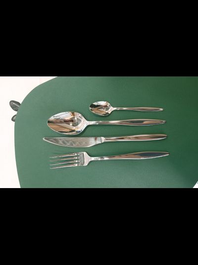 Ложка столовая, 21 см