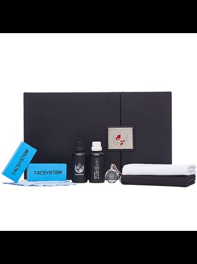 Кварцевое покрытие QUARTZ CLIMAX - 100% SiO2 TACSYSTEM