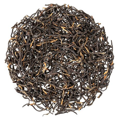 Чай красный Джи Джу Мей, кат. A