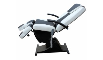 Педикюрное косметологическое кресло «Нега» (электропривод, 5 моторов)