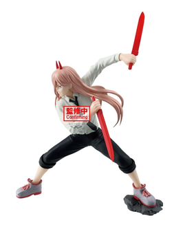 Фигурка Пауэр (Power Vibration Stars IV)