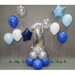 Набор "Важный день"