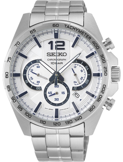 Наручные часы Seiko SSB343P1