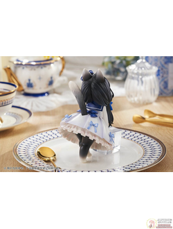 Фигурка Cow Cat DLC Series, Tea Time Cats (Vol.3)