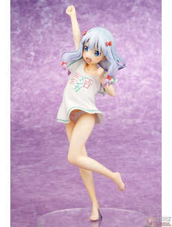 Фигурка 1/7 Сагири Изуми (Sagiri Izumi Ending Mode)