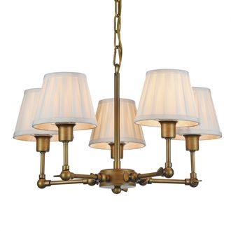 Люстра Antic Eidolon Chandelier