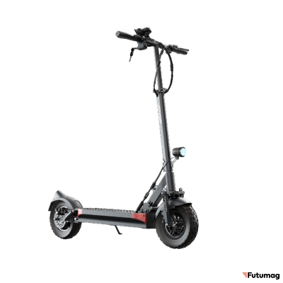 Электросамокат Joyor Y6-S