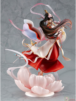 Фигурка 1/7 Лянь Се (Xie Lian His Highness Who Pleased the Gods Ver.)