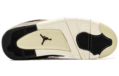 Nike air jordan 4 mushroom hotsell