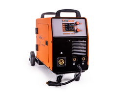 Сварочный полуавтомат FoxWeld INVERMIG 240 DP