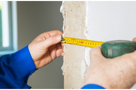 Выезд на замер