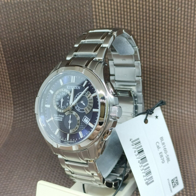 Наручные часы Citizen BL8160-58L