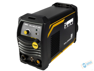 Инвертор для воздушно-плазменной резки КЕДР UltraCUT-40