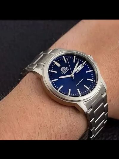 Мужские часы Orient RA-AA0C02L