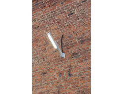 Светильник LL-УП-40 IP65 УХЛ3 серии ДПО