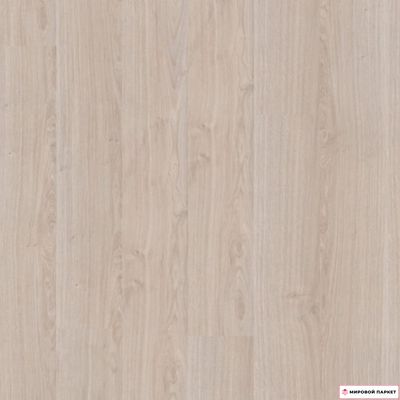 Ламинат Kronostar Galaxy Дуб Вейвлесс Белый D 2873 32 класс толщина 8 мм без фаски 2.13 м2