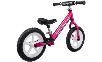 БЕГОВЕЛ - JETCAT - 12 SPORT - SLT - EVA