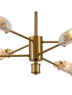 Freya, Потолочный светильник Baret, FR5420CL-06BS