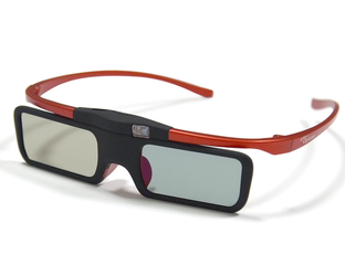 Активные 3D очки Optoma ZC501 для проекторов DLP-Link