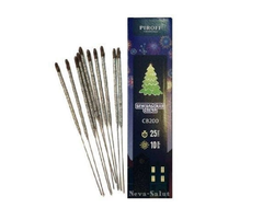 СВЕЧА БЕНГАЛЬСКАЯ PIROFF 170 мм СВ200 | Нева-Салют