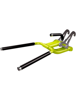 IZ7010 - Опора для отжиманий (брусья)