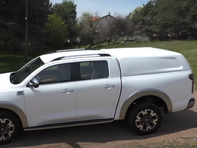 Кунг на GW Poer оригинальный производства Китай