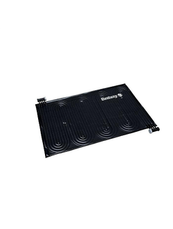 Bestway 58423 BW Коврик для нагрева воды от солнечной энергии, 110х171см