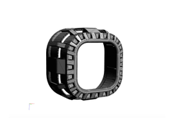 Бленда (маска) для линз №26 GUTLING GUN SQ