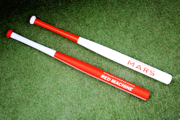 Брендированные биты для RED MACHINE