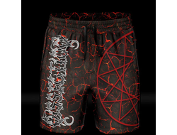 Dissection - Reinkaos - плавательные шорты