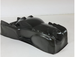 Unbreakable body for Remo Hobby Batman масштаб 1/10