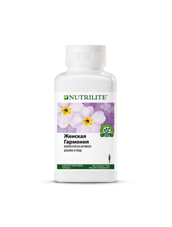 Нутрилайт Женская гармония от Амвей