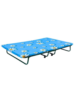 Двуспальные