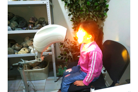 Программа "DETOX" - очищение организма от шлаков