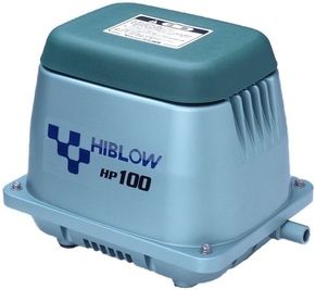 Hiblow-HP-100