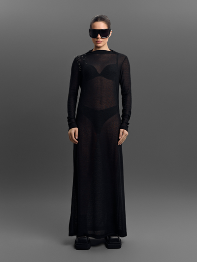 Платье Piercing