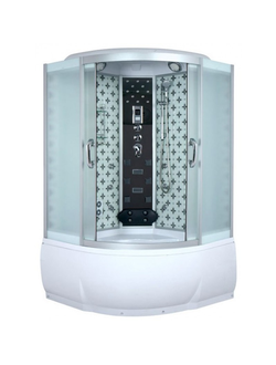 Душевые кабины/ограждения 1300х1300