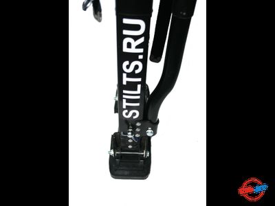 Строительные ходули STILTS 24-40&quot; (61 до 101 мм)