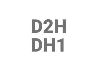 Ксеноновые лампы D2H/DH1 для биксеноновых линз купить в СПб