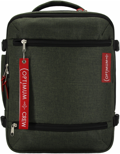Рюкзак Сумка Чемодан ручная кладь 40x30x20 Optimum Wizz Air RL, хаки