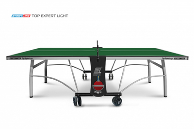 Стол теннисный Start line Top Expert Light