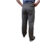 Мужские спортивные брюки  БОЛЬШОГО размера 208-03  размеры 60-86  (цвет серый)