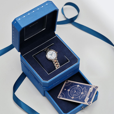 Часы Casio Sheen SHE-4561SPG-7A