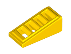 18 2 x 1 x 2/3 with 4 Slots