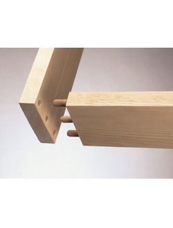 Шкант мебельный