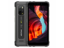 Ulefone Armor X10 Pro 4/64GB Серый