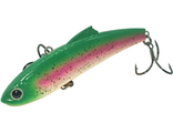 Раттлин Narval Frost Candy Vib, 70мм, 14гр, #031-Bright Trout