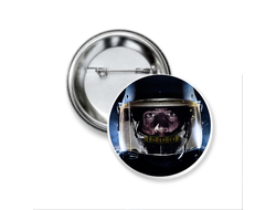 Значок "Counter-Strike, CS GO, Контр Страйк" №6